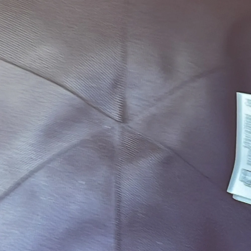 NWT VERY VERSACE VELVET PINK 59 SLIP-ON ADJUSTABLE BASEBALL CAP MADE IN ITALY - Picture 11 of 15